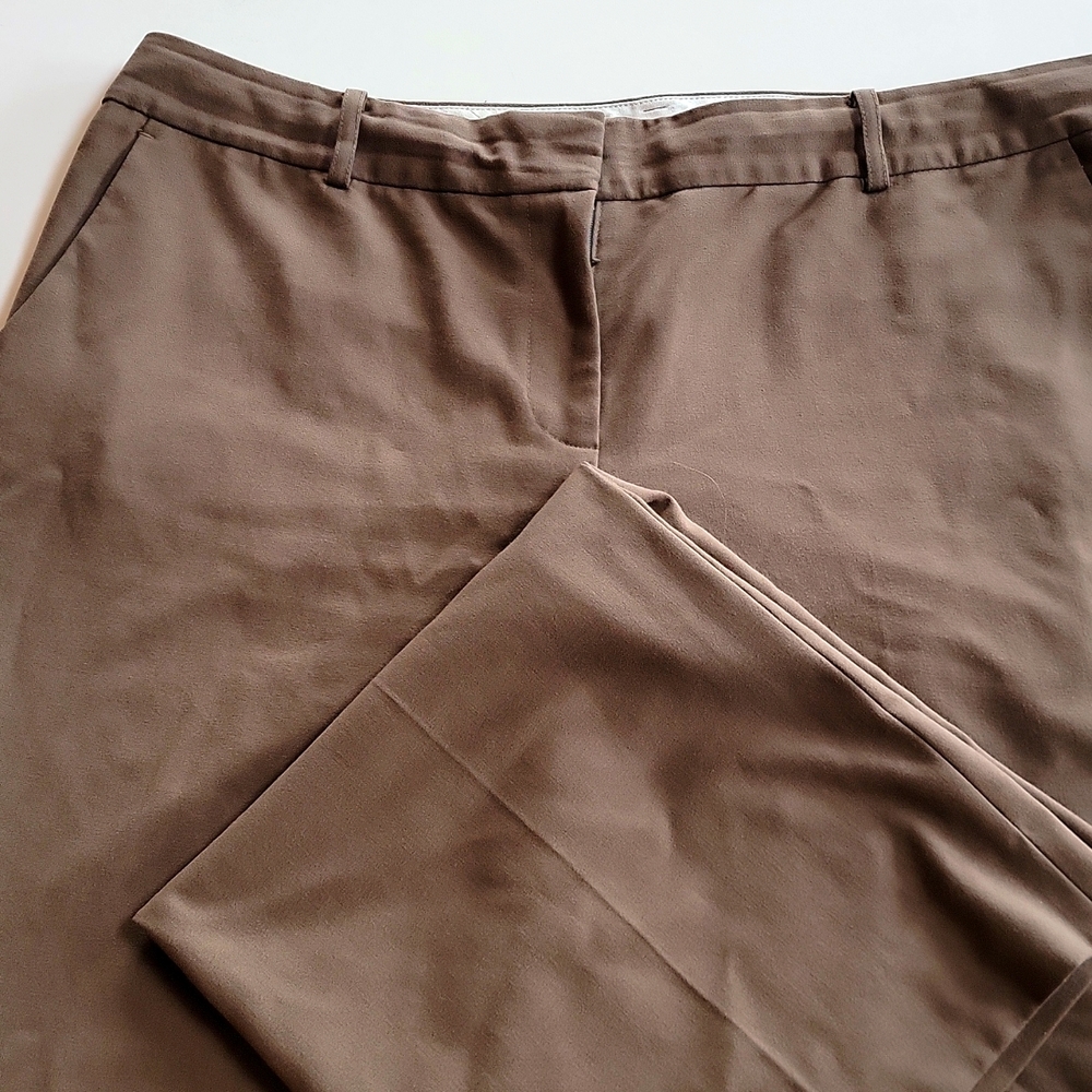 Anne Klein classic pant